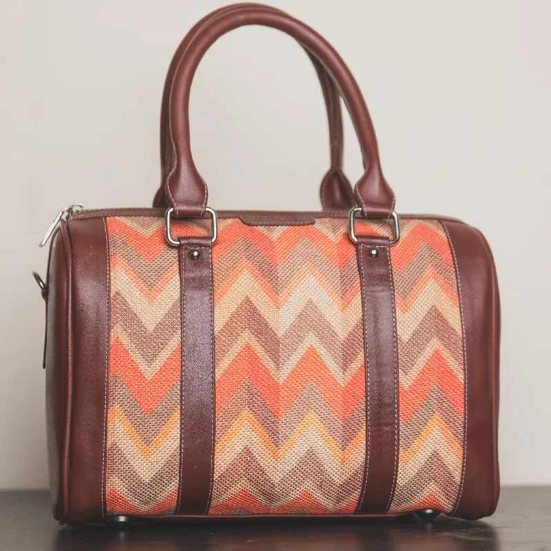 Tidal Wave Handbag