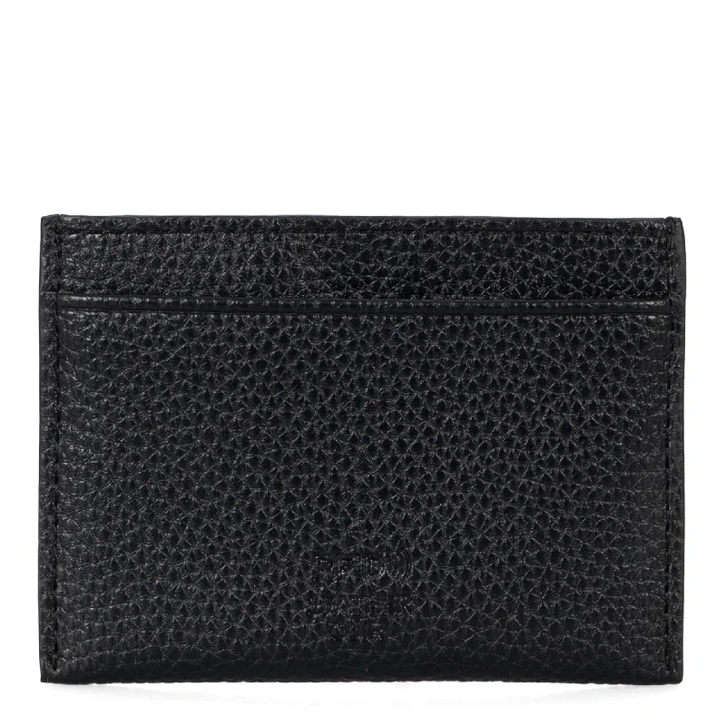 Premium Credit Card Holder | Leather