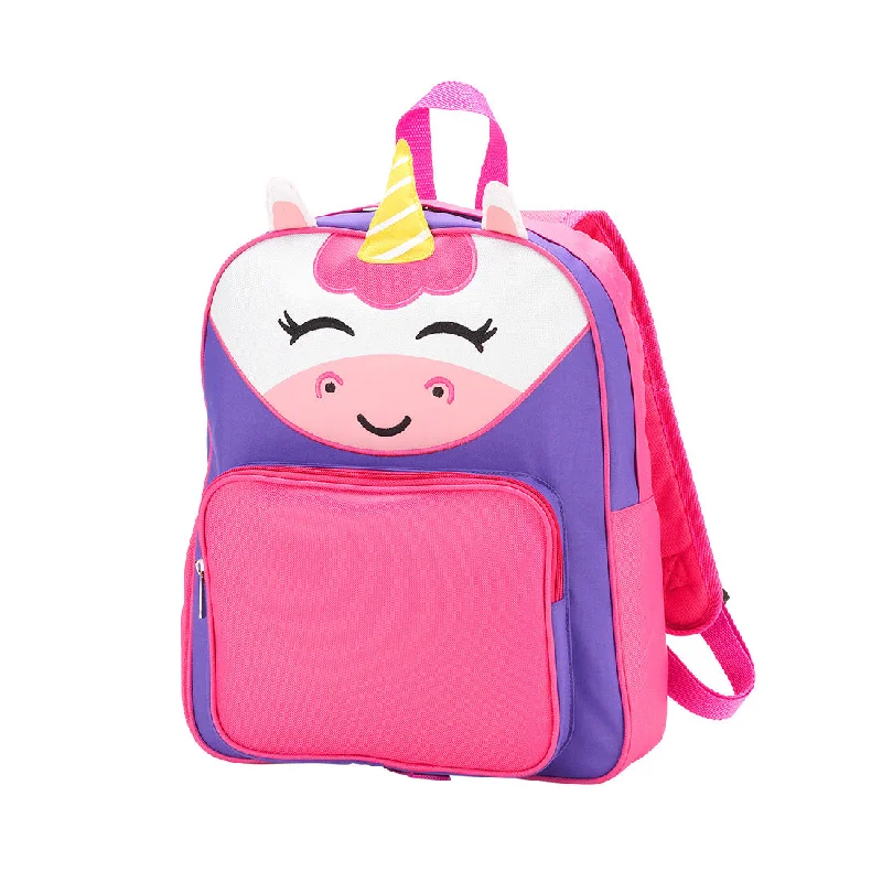 Unicorn Preschool Backpack