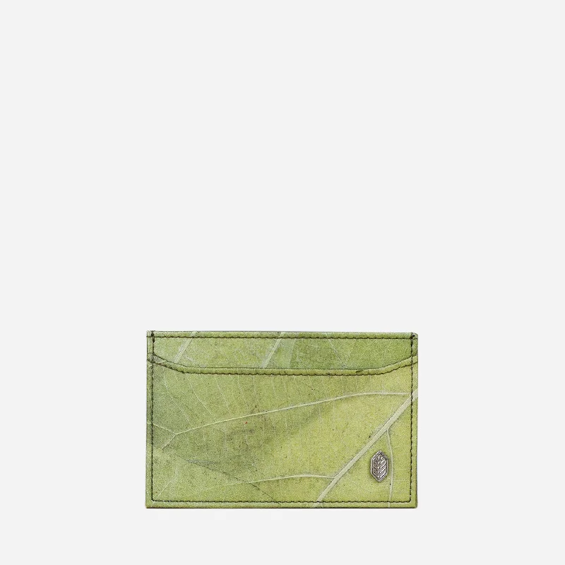 Vegan Cardholder