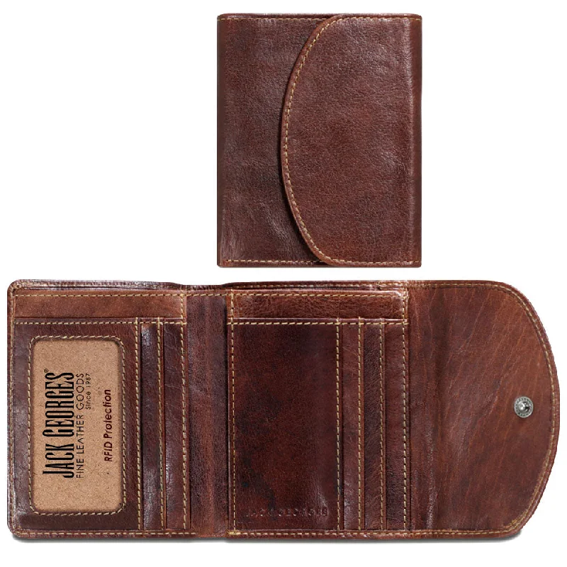 Voyager Taxi Wallet #7763