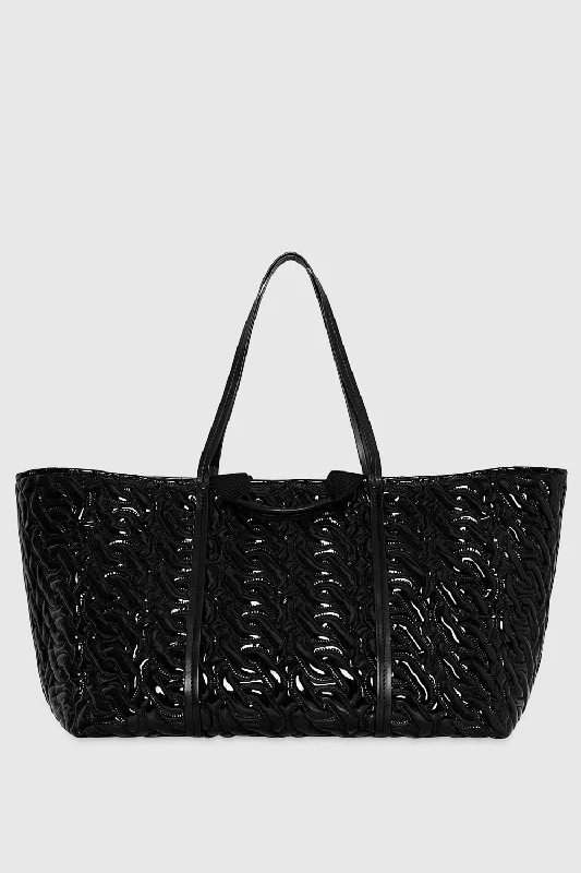 Voyeur Tote