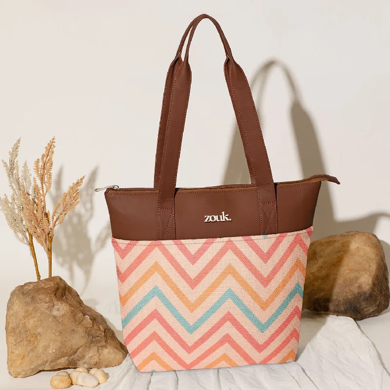 WavBeach Everyday Tote Bag